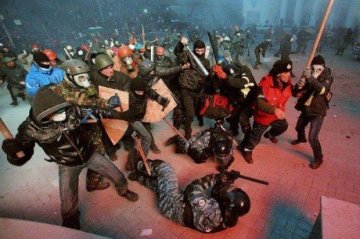 Украина - страна мечты Украина - страна мечты