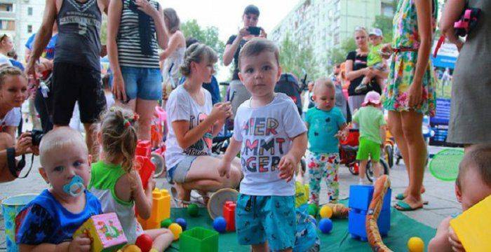 Крымчане рождаются под дулами автоматов Крымчане рождаются под дулами автоматов