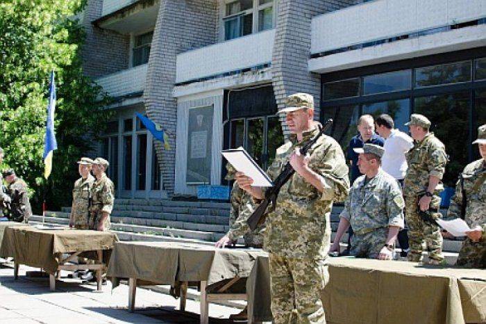 Подготовка актива к утилизации Подготовка актива к утилизации