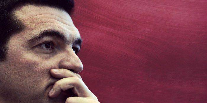 Греция: путь к одиночеству Греция: путь к одиночеству