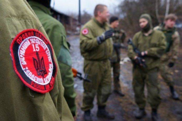 Нацистский Харьков: Хунта сделала ставку на криминальный порядок  Нацистский Харьков: Хунта сделала ставку на криминальный порядок