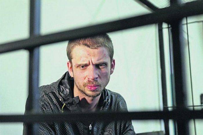 Депутаты берут убийцу Бузины на поруки: вдруг в СИЗО «Менсон» разговорится? Депутаты берут убийцу Бузины на поруки: вдруг в СИЗО «Менсон» разговорится?