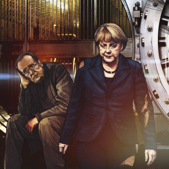 Санкции против России обойдутся ЕС в €100 млрд. евро и 2 млн. рабочих мест. Санкции против России обойдутся ЕС в €100 млрд. евро и 2 млн. рабочих мест.