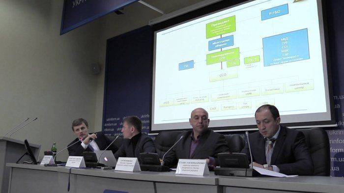 Зачем Украине силы специальных операций? Зачем Украине силы специальных операций?