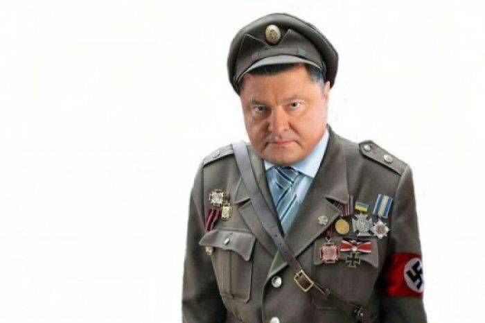 Вальцман хочет стать суперпрезидентом Вальцман хочет стать суперпрезидентом