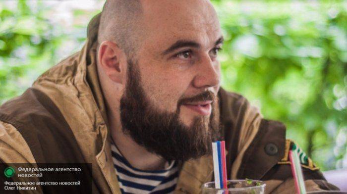 Комбриг ДНР: Страшно – когда не сам идешь в бой, а отправляешь других Комбриг ДНР: Страшно – когда не сам идешь в бой, а отправляешь других