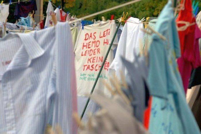 Интервью Шария Neues Deutschland: Украина вернулась в СССР 30-х годов Интервью Шария Neues Deutschland: Украина вернулась в СССР 30-х годов