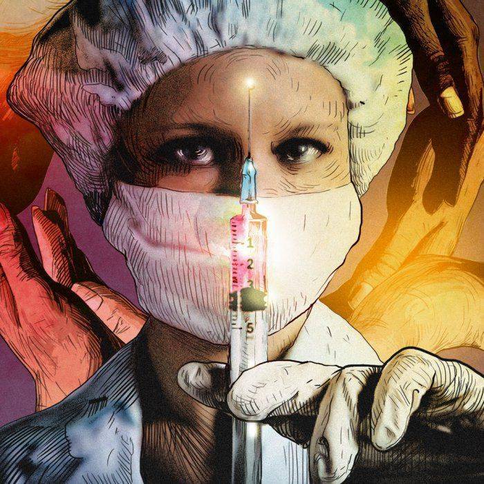 Борьбы с инфекциями совместными усилиями. Борьбы с инфекциями совместными усилиями.