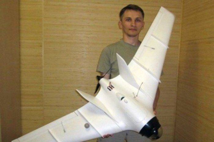 Волонтеров ждет судьба карбатов: Изготовителя беспилотников осудили за дезертирство  Волонтеров ждет судьба карбатов: Изготовителя беспилотников осудили за дезертирство