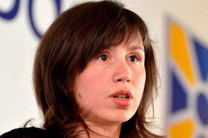 Чорновол угрожает бить «морды» и расстреливать из «зенитки» врагов Украины Чорновол угрожает бить «морды» и расстреливать из «зенитки» врагов Украины