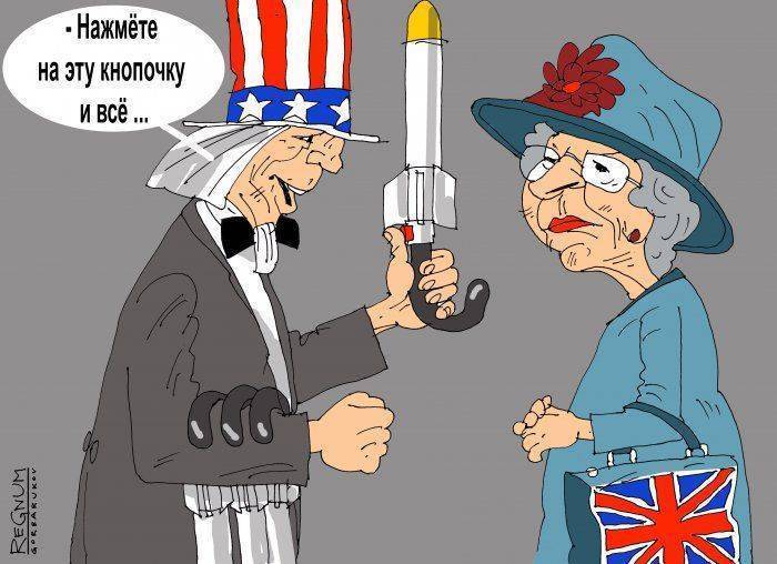 Крах постиндустриального мифа США Крах постиндустриального мифа США