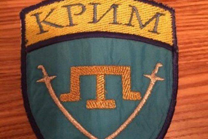 Подонок-Джемилев снова хочет напиться крови крымских татар Подонок-Джемилев снова хочет напиться крови крымских татар