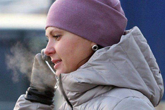 Жительницу Запорожья "патриоты" избили за русский язык Жительницу Запорожья "патриоты" избили за русский язык