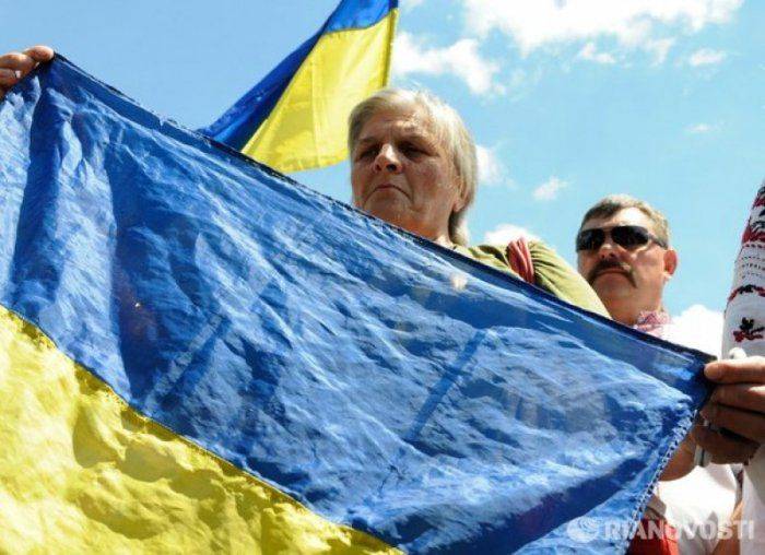 План украинского возмездия Крыму и Донбассу: репрессии, ассимиляция и поражение в правах на долгие годы План украинского возмездия Крыму и Донбассу: репрессии, ассимиляция и поражение в правах на долгие годы