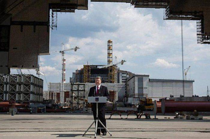 Правительство Германии заволновалось: Украинские АЭС остаются без контроля Правительство Германии заволновалось: Украинские АЭС остаются без контроля