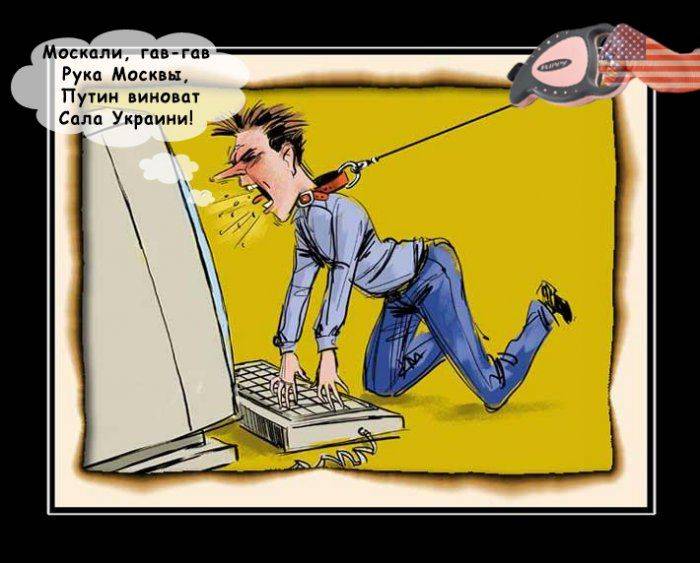 Закон и порядок в США