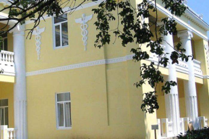 Симеиз – в бандеровской аренде на четверть века  Симеиз – в бандеровской аренде на четверть века