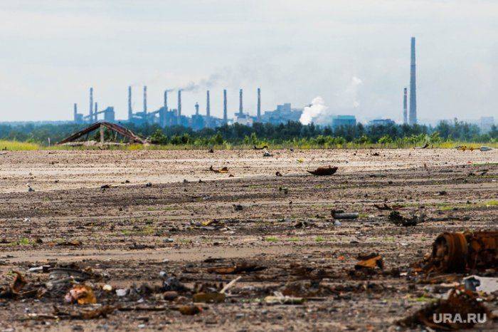 Донецкий комбат Гиви: «Никто не знает, что мы здесь вытворяем» Донецкий комбат Гиви: «Никто не знает, что мы здесь вытворяем»
