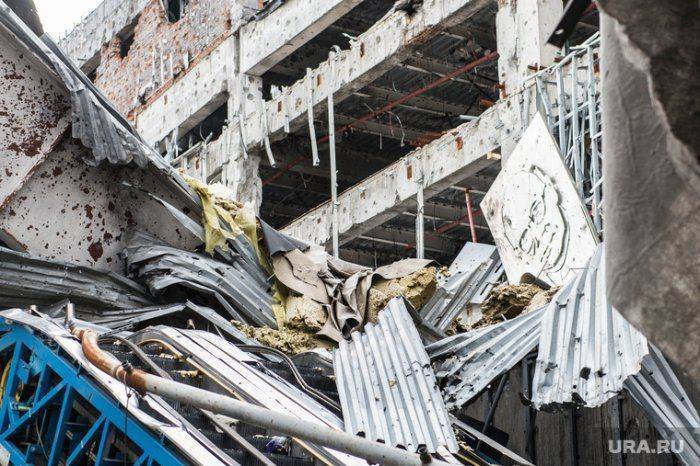 Донецкий комбат Гиви: «Никто не знает, что мы здесь вытворяем» Донецкий комбат Гиви: «Никто не знает, что мы здесь вытворяем»