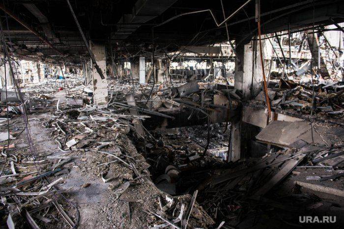 Донецкий комбат Гиви: «Никто не знает, что мы здесь вытворяем» Донецкий комбат Гиви: «Никто не знает, что мы здесь вытворяем»