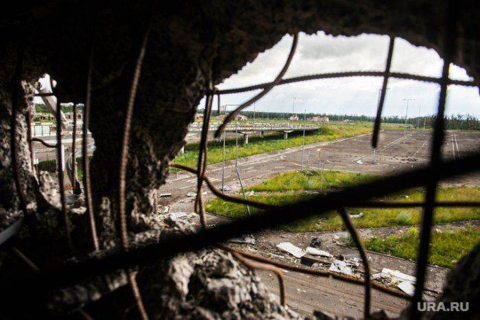 Донецкий комбат Гиви: «Никто не знает, что мы здесь вытворяем» Донецкий комбат Гиви: «Никто не знает, что мы здесь вытворяем»