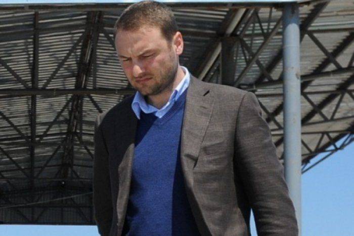 В Крыму открыли сезон посадки министров В Крыму открыли сезон посадки министров