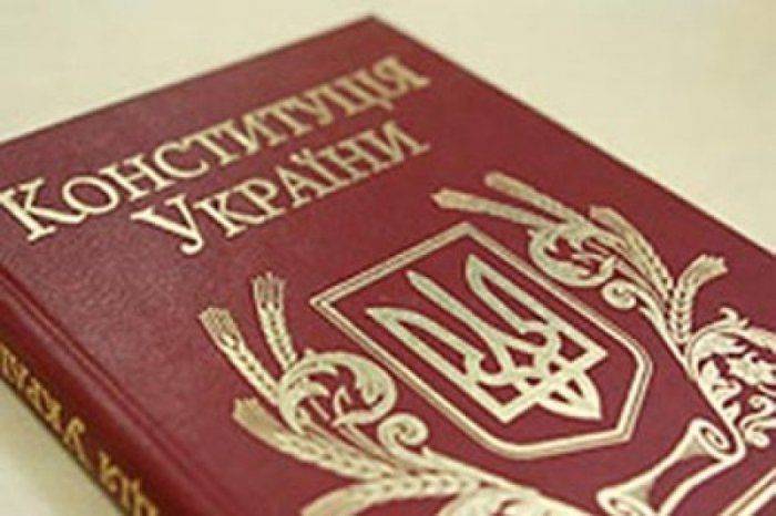 Закон и порядок в США