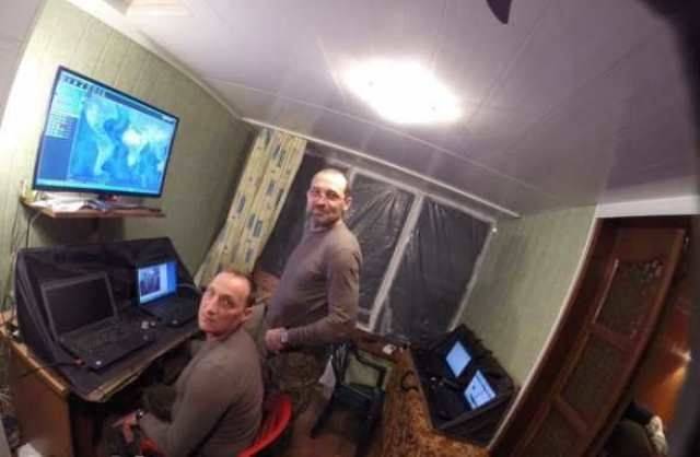 ЛНР доказала участие иностранных специалистов в войне не Донбассе ЛНР доказала участие иностранных специалистов в войне не Донбассе