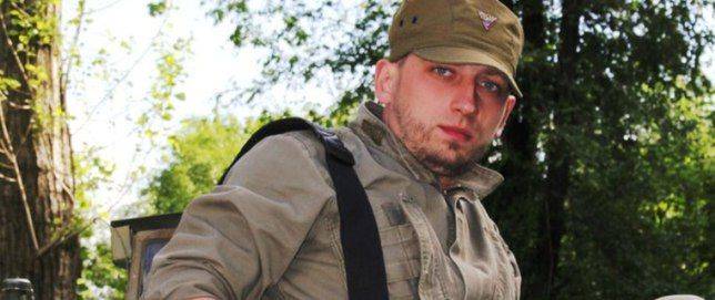 Сводка от Варяга: Война продолжается... Сводка от Варяга: Война продолжается...