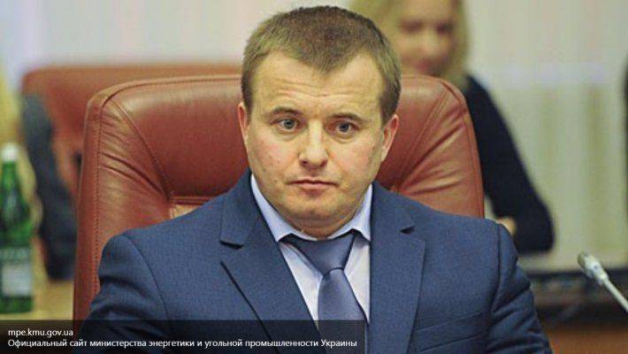Украина готова к газовым переговорам с Россией Украина готова к газовым переговорам с Россией