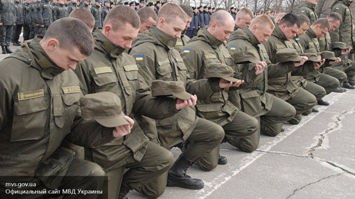 Наука спасет украинцев от мобилизации Наука спасет украинцев от мобилизации