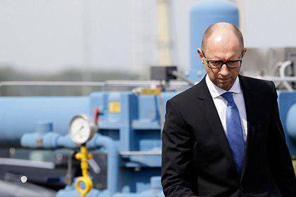 Украину не устраивает скидка на газ Украину не устраивает скидка на газ