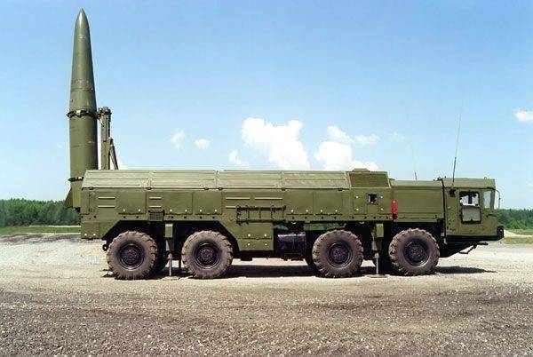 Дайджест: самое грозное неядерное оружие России Дайджест: самое грозное неядерное оружие России