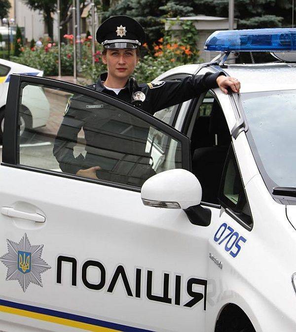 Аваков оболванил украинцев и европейцев с реформой милиции Аваков оболванил украинцев и европейцев с реформой милиции