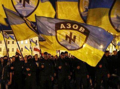 Экстремизм на Украине: взвешен, посчитан и документально оформлен Экстремизм на Украине: взвешен, посчитан и документально оформлен
