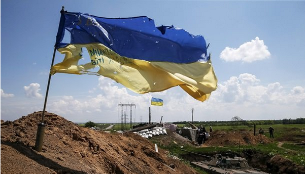 Bloomberg: Экономика Украины самая слабая в мире Bloomberg: Экономика Украины самая слабая в мире