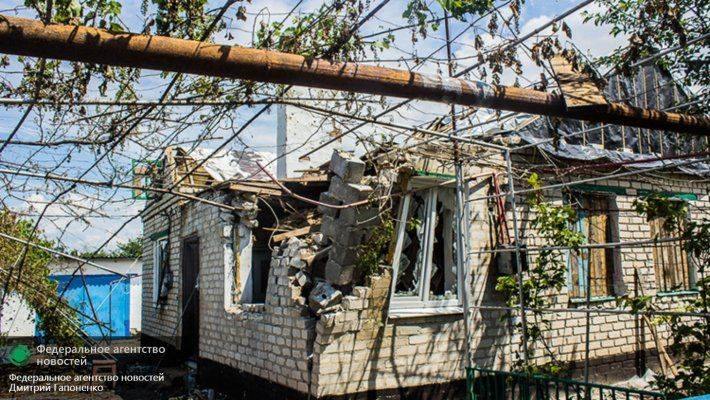 ОБСЕ не может помочь отчаявшимся жителям Саханки ОБСЕ не может помочь отчаявшимся жителям Саханки