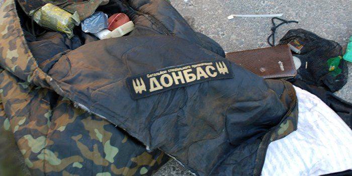 Солдаты ВСУ раскрыли правду о состоянии дел в зоне АТО Солдаты ВСУ раскрыли правду о состоянии дел в зоне АТО