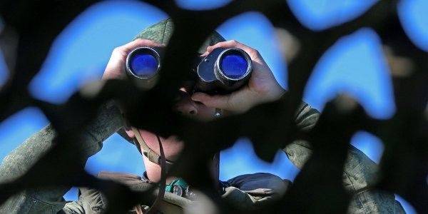МИД РФ: Америка пытается установить контроль над российской «оборонкой» МИД РФ: Америка пытается установить контроль над российской «оборонкой»