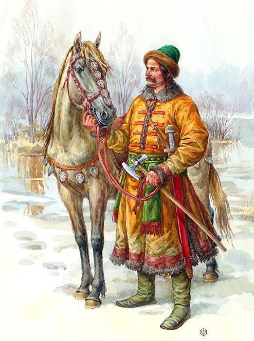 1050 лет назад дружины Святослава разгромили государство хазар 1050 лет назад дружины Святослава разгромили государство хазар