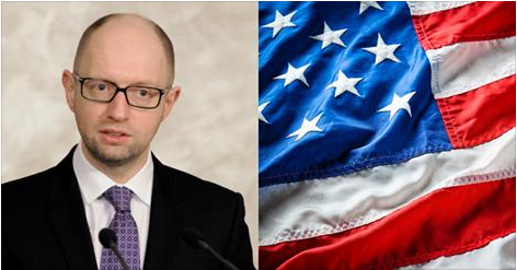Раскрыта секретная переписка Яценюка с США: Как отдают приказы марионеткам в Киеве Раскрыта секретная переписка Яценюка с США: Как отдают приказы марионеткам в Киеве