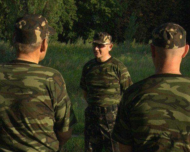 Внимание! Данные сведения получены из архивов СБУ Харьковской области. Внимание! Данные сведения получены из архивов СБУ Харьковской области.