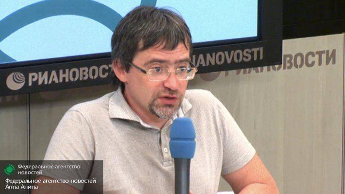 Глава ВЦИОМ призвал не принимать всерьез идею повторного референдума по Крыму Глава ВЦИОМ призвал не принимать всерьез идею повторного референдума по Крыму