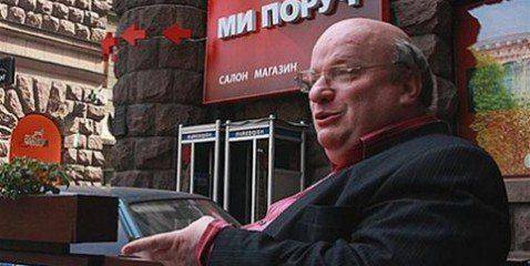 Расклад сил в украинской власти Расклад сил в украинской власти