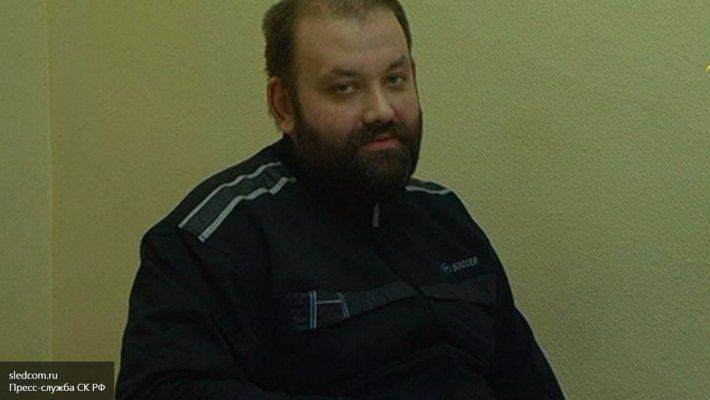 СК передал в суд дело о вербовке в ряды «Правого сектора» граждан России СК передал в суд дело о вербовке в ряды «Правого сектора» граждан России