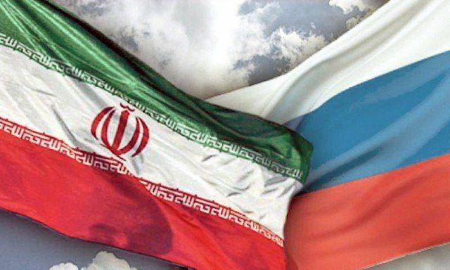 Россия готова поставить Ирану современную технику и вооружение Россия готова поставить Ирану современную технику и вооружение
