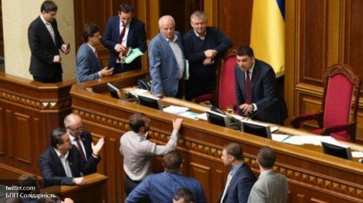 Рада может запретить выборы в «оккупированных» Донбассе и Крыму Рада может запретить выборы в «оккупированных» Донбассе и Крыму