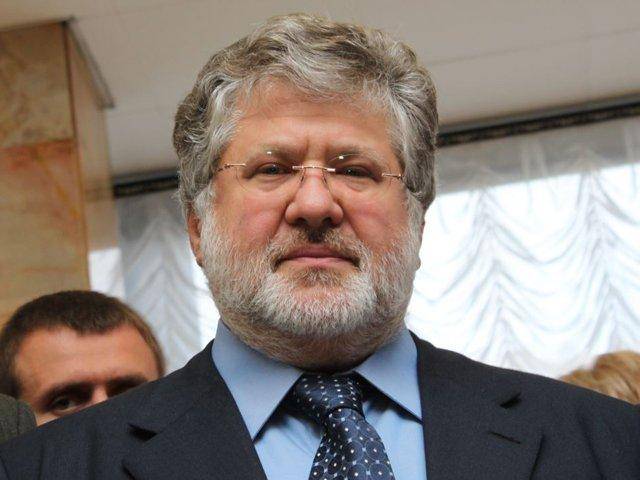 Сенсационная правда об украинском госперевороте из уст Коломойского Сенсационная правда об украинском госперевороте из уст Коломойского