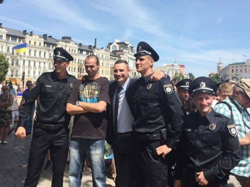 Русские! Завидуйте украинцам молча! Русские! Завидуйте украинцам молча!