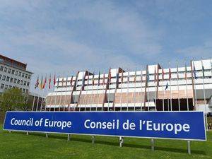 Обращение граждан России В Парламентскую ассамблею Совета Европы Обращение граждан России В Парламентскую ассамблею Совета Европы